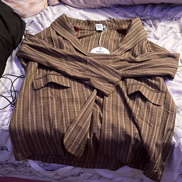 PRINCESS POLLY 2 PIECE👑 - Picture 2 of 6